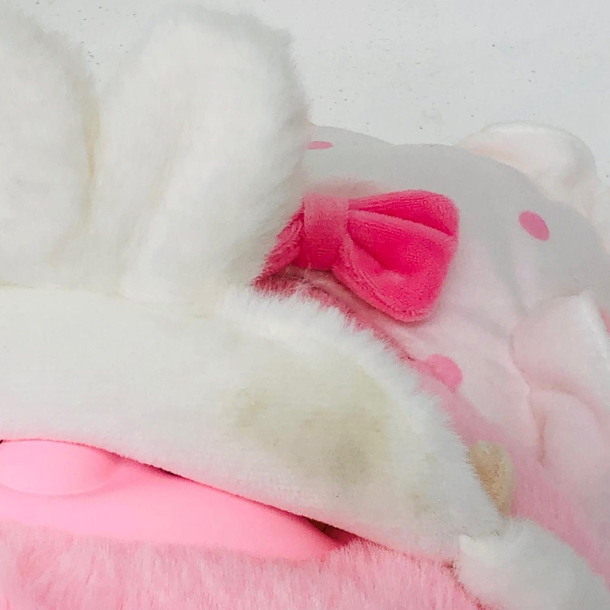 ぬいぐるみ Sweet Dream Bunny 400% Cute pet dreams ぬいぐるみ 「Y Sweet Dream Bunny Cute pet dreams ぬいぐるみ Yooki 400%【加古川物流】
