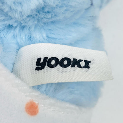 ぬいぐるみ 白昼夢の象 Yooki 400% Cute pet dreams ぬいぐるみ 白昼夢の象 Cute pet dreams ぬいぐるみ Yooki 400%【加古川物流】