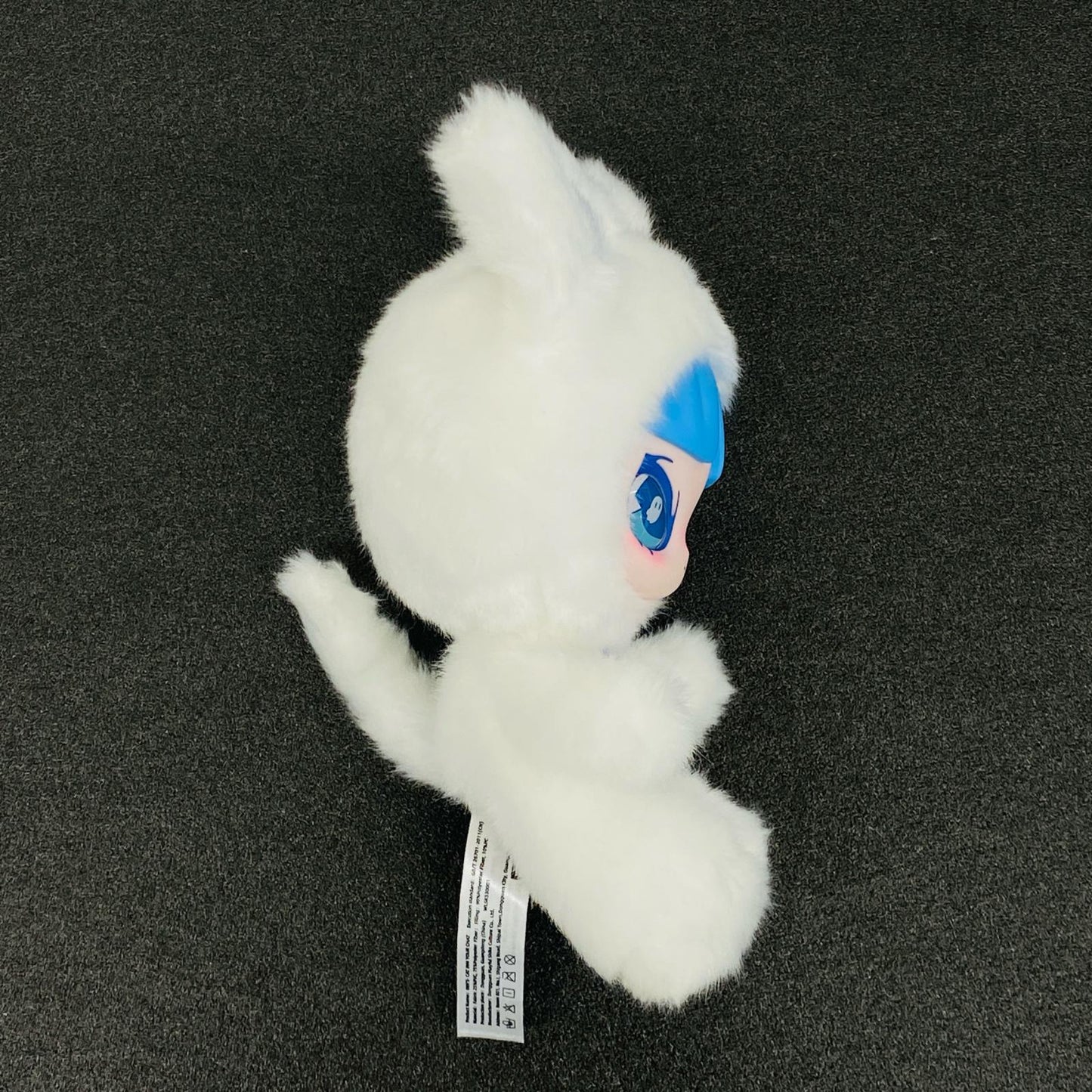 ぬいぐるみ GHOSTING 「WLLEMART INNS Cat Inn Your Chat Plush Series(キャット イン ユア チャットプラッシュシリーズ)」 GHOSTING INNS Cat Inn Your Chat Plush Series【加古川物流】