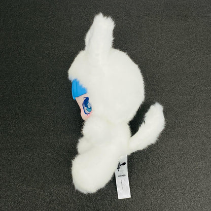 ぬいぐるみ GHOSTING 「WLLEMART INNS Cat Inn Your Chat Plush Series(キャット イン ユア チャットプラッシュシリーズ)」 GHOSTING INNS Cat Inn Your Chat Plush Series【加古川物流】