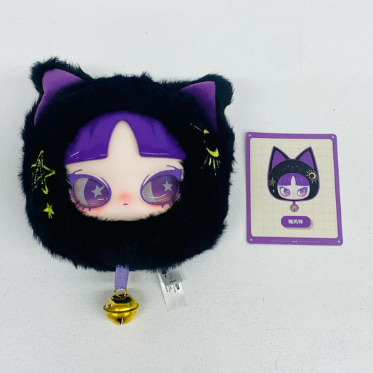ぬいぐるみ 猫 「INN’S Let’s Party ぬいぐるみポーチ」 猫 INN’S Let’s Party ぬいぐるみポーチ【加古川物流】