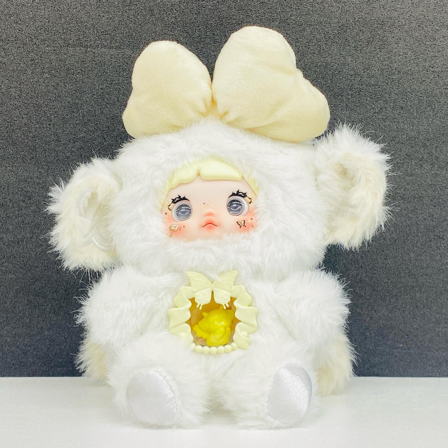 ぬいぐるみ Aurora 「Hi TOYS Nommi 異世界シリーズ トレーディングプラッシュ」 Aurora Nommi 異世界シリーズ トレーディングプラッシュ【加古川物流】