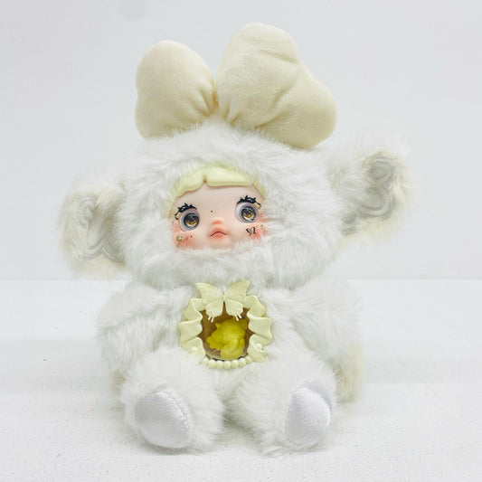 ぬいぐるみ Aurora 「Hi TOYS Nommi 異世界シリーズ トレーディ Aurora Nommi 異世界シリーズ トレーディングプラッシュ【加古川物流】