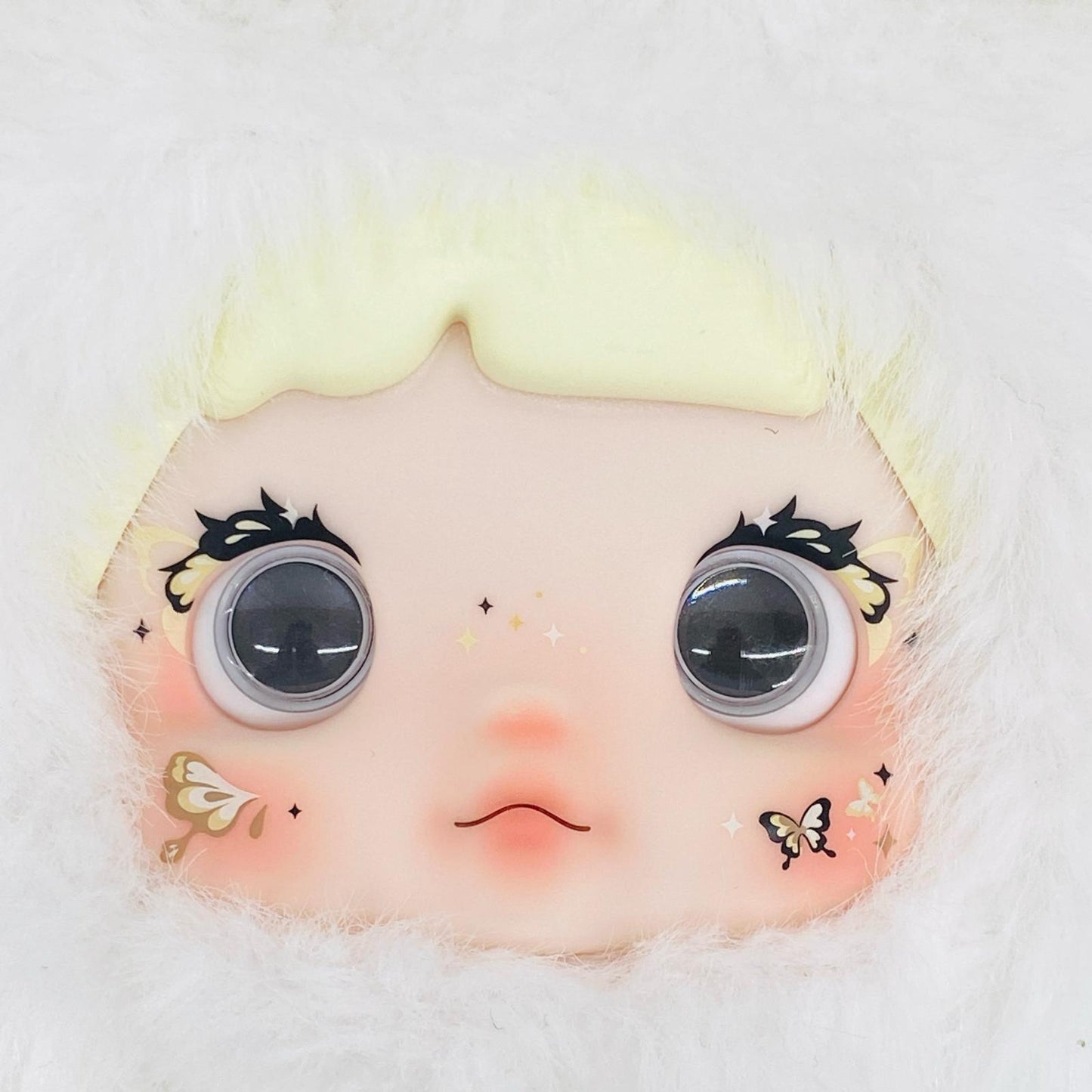 ぬいぐるみ Aurora 「Hi TOYS Nommi 異世界シリーズ トレーディングプラッシュ」 Aurora Nommi 異世界シリーズ トレーディングプラッシュ【加古川物流】