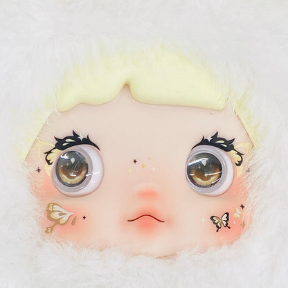 ぬいぐるみ Aurora 「Hi TOYS Nommi 異世界シリーズ トレーディングプラッシュ」 Aurora Nommi 異世界シリーズ トレーディングプラッシュ【加古川物流】
