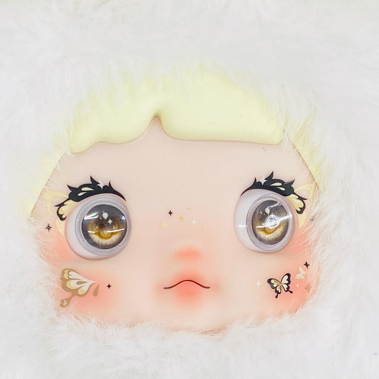 ぬいぐるみ Aurora 「Hi TOYS Nommi 異世界シリーズ トレーディングプラッシュ」 Aurora Nommi 異世界シリーズ トレーディングプラッシュ【加古川物流】