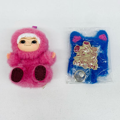 ぬいぐるみ UP TO MISCHIEF「FUZZY Trendy Fun PARTY シリーズ ハシートップイン」 UP TO MISCHIEF FUZZY Trendy Fun PARTY シリーズ ハシートップイン【加古川物流】