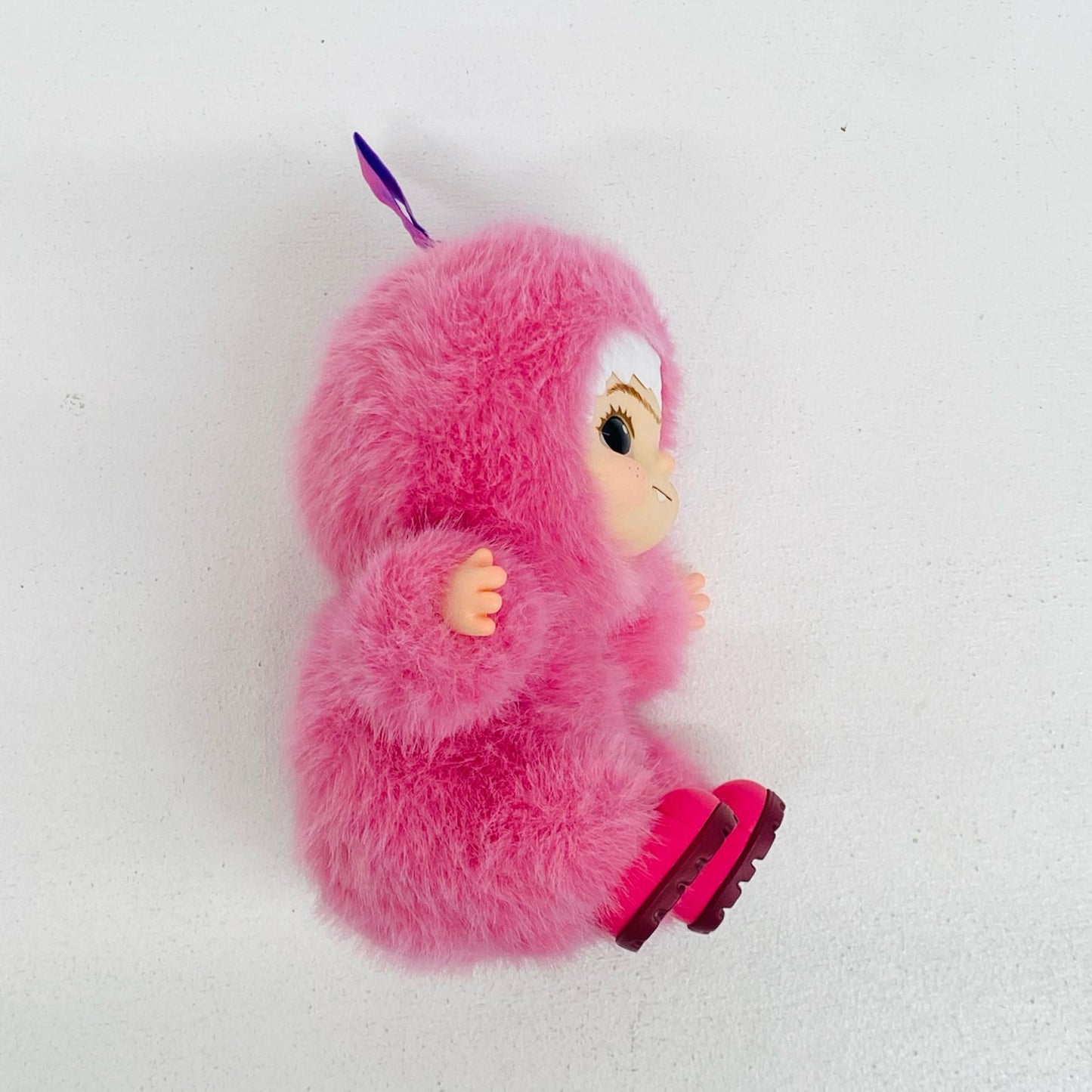 ぬいぐるみ UP TO MISCHIEF「FUZZY Trendy Fun PARTY シリーズ ハシートップイン」 UP TO MISCHIEF FUZZY Trendy Fun PARTY シリーズ ハシートップイン【加古川物流】