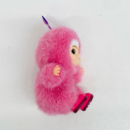 ぬいぐるみ UP TO MISCHIEF「FUZZY Trendy Fun PARTY シリーズ ハシートップイン」 UP TO MISCHIEF FUZZY Trendy Fun PARTY シリーズ ハシートップイン【加古川物流】