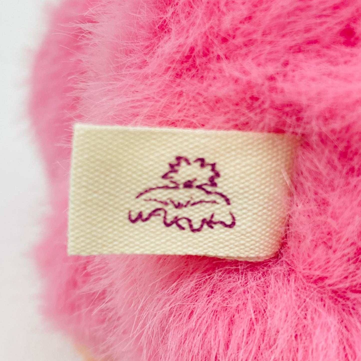 ぬいぐるみ UP TO MISCHIEF「FUZZY Trendy Fun PARTY シリーズ ハシートップイン」 UP TO MISCHIEF FUZZY Trendy Fun PARTY シリーズ ハシートップイン【加古川物流】