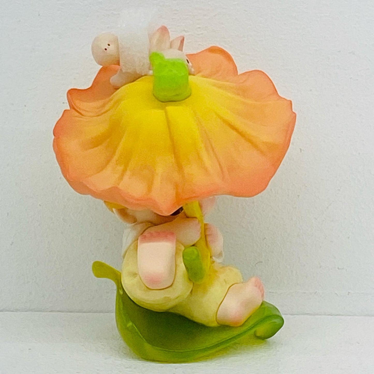フィギュア Caught by Spring 「POPMART DIMOO Moments in Bloom シリーズ」 Caught by Spring DIMOO Moments in Bloom シリーズ【フィギュア】【加古川物流】