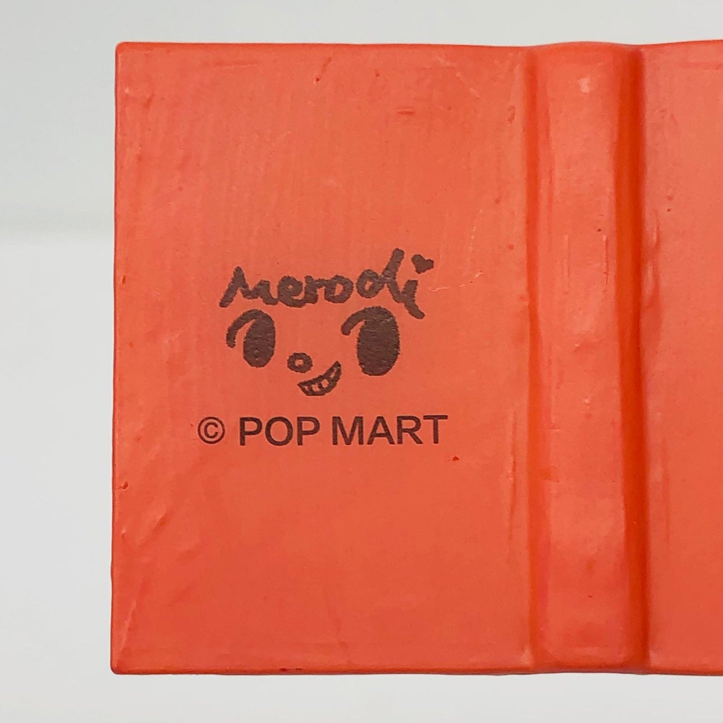 フィギュア Homework Can Wait 「POPMART Chapter 1 Merodi After School シリーズ」 Homework Can Wait Chapter 1 Merodi After School シリ－ズ【フィギュア】【加古川物流】