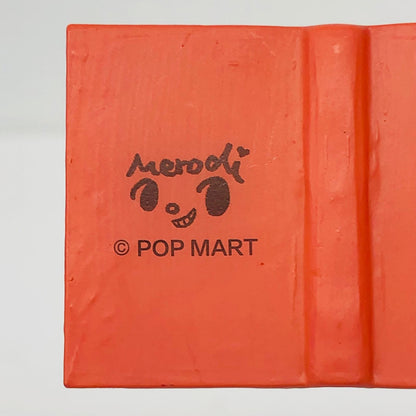 フィギュア Homework Can Wait 「POPMART Chapter 1 Merodi After School シリーズ」 Homework Can Wait Chapter 1 Merodi After School シリ－ズ【フィギュア】【加古川物流】