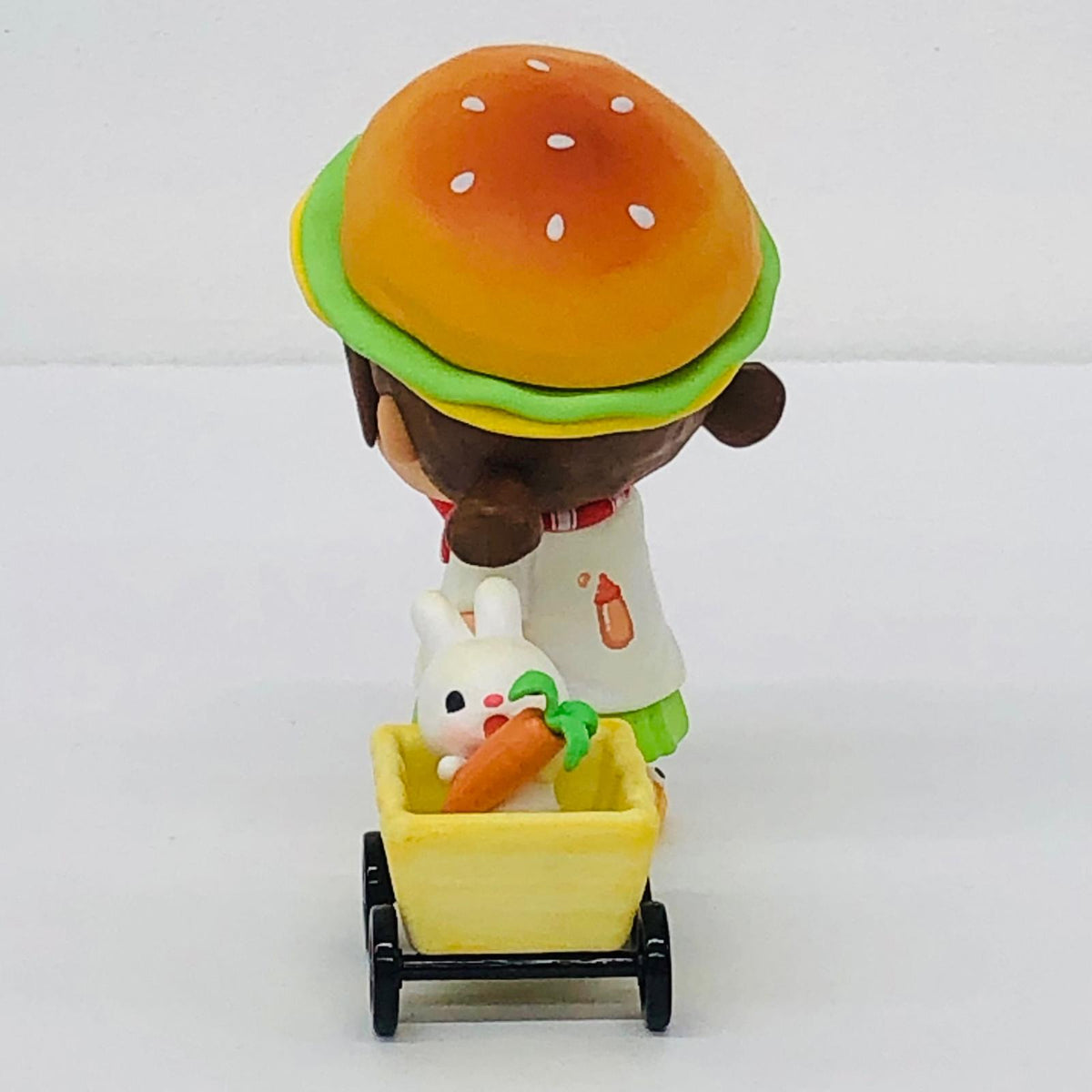 フィギュア Food Adventure 「POPMART Chapter 1 Merodi After School シリーズ」 Food Adventure Chapter 1 Merodi After School シリ－ズ【フィギュア】【加古川物流】