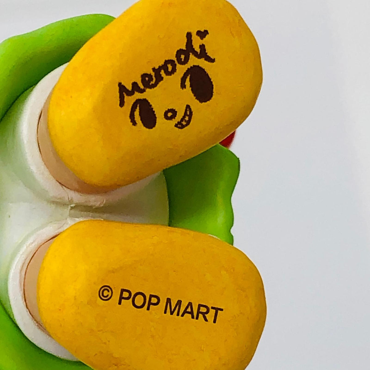 フィギュア Food Adventure 「POPMART Chapter 1 Merodi After School シリーズ」 Food Adventure Chapter 1 Merodi After School シリ－ズ【フィギュア】【加古川物流】