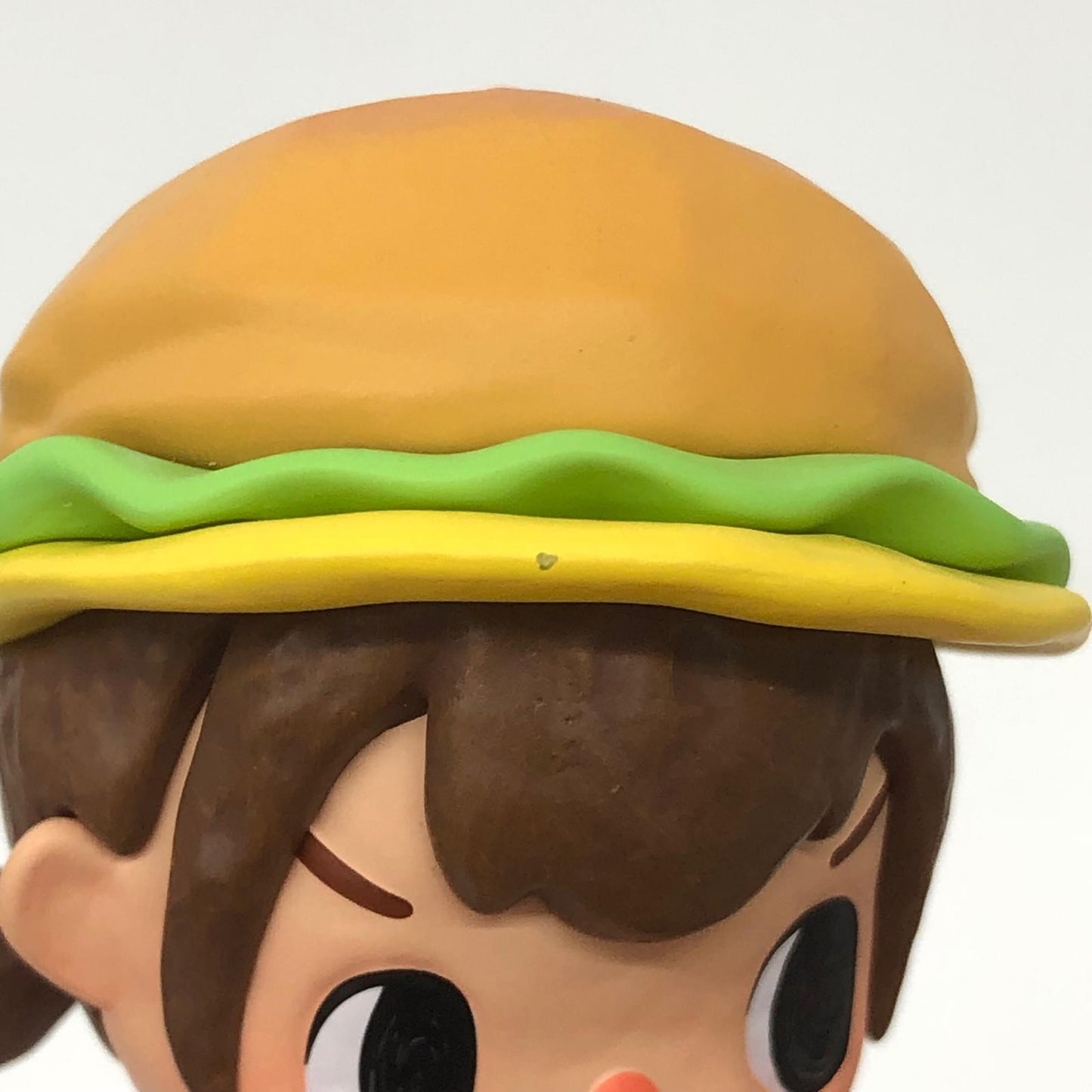 フィギュア Food Adventure 「POPMART Chapter 1 Merodi After School シリーズ」 Food Adventure Chapter 1 Merodi After School シリ－ズ【フィギュア】【加古川物流】
