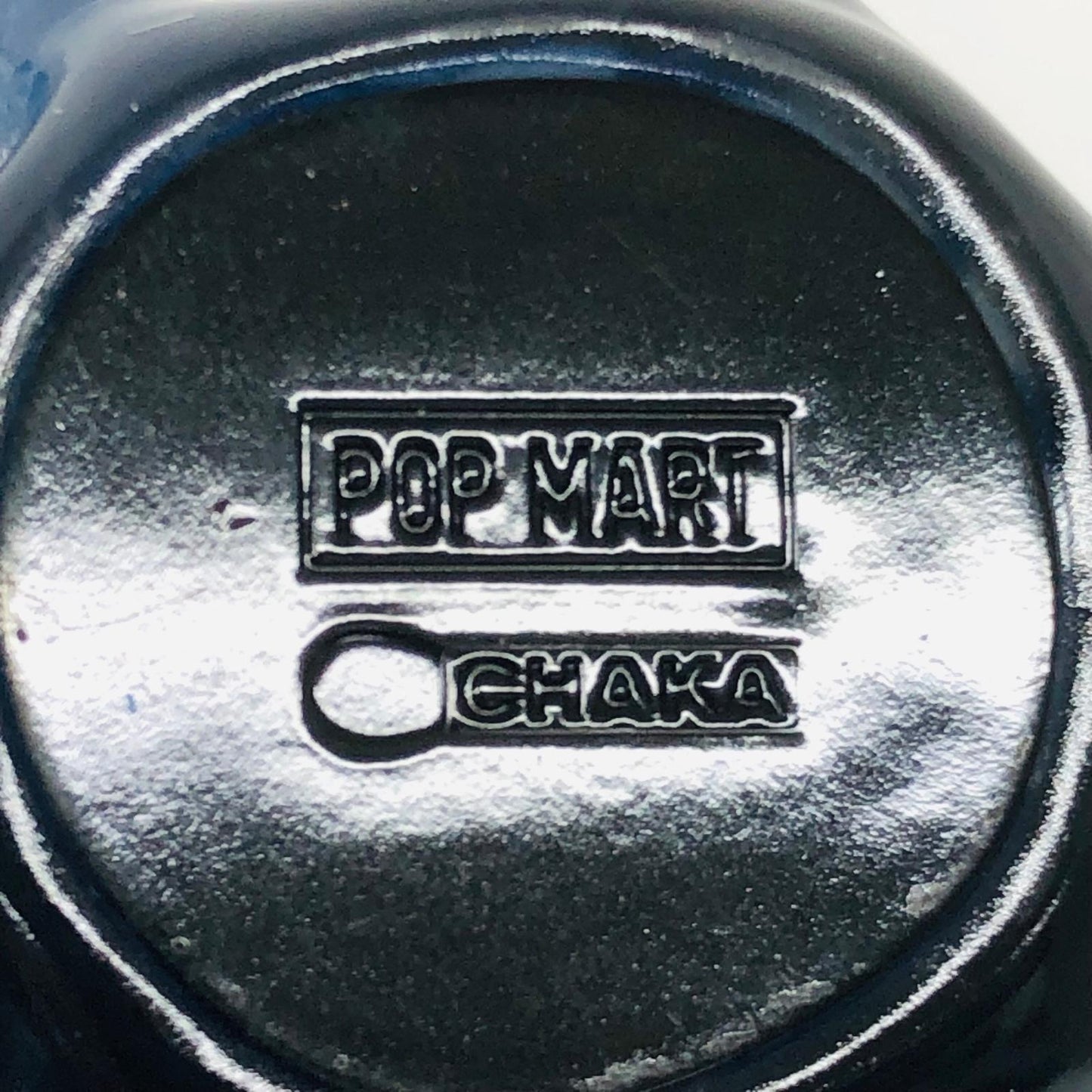 フィギュア Sink 「POPMART CHAKA Candle Whisperシリーズ」 Sink CHAKA Candle Whisperシリーズ【フィギュア】【加古川物流】