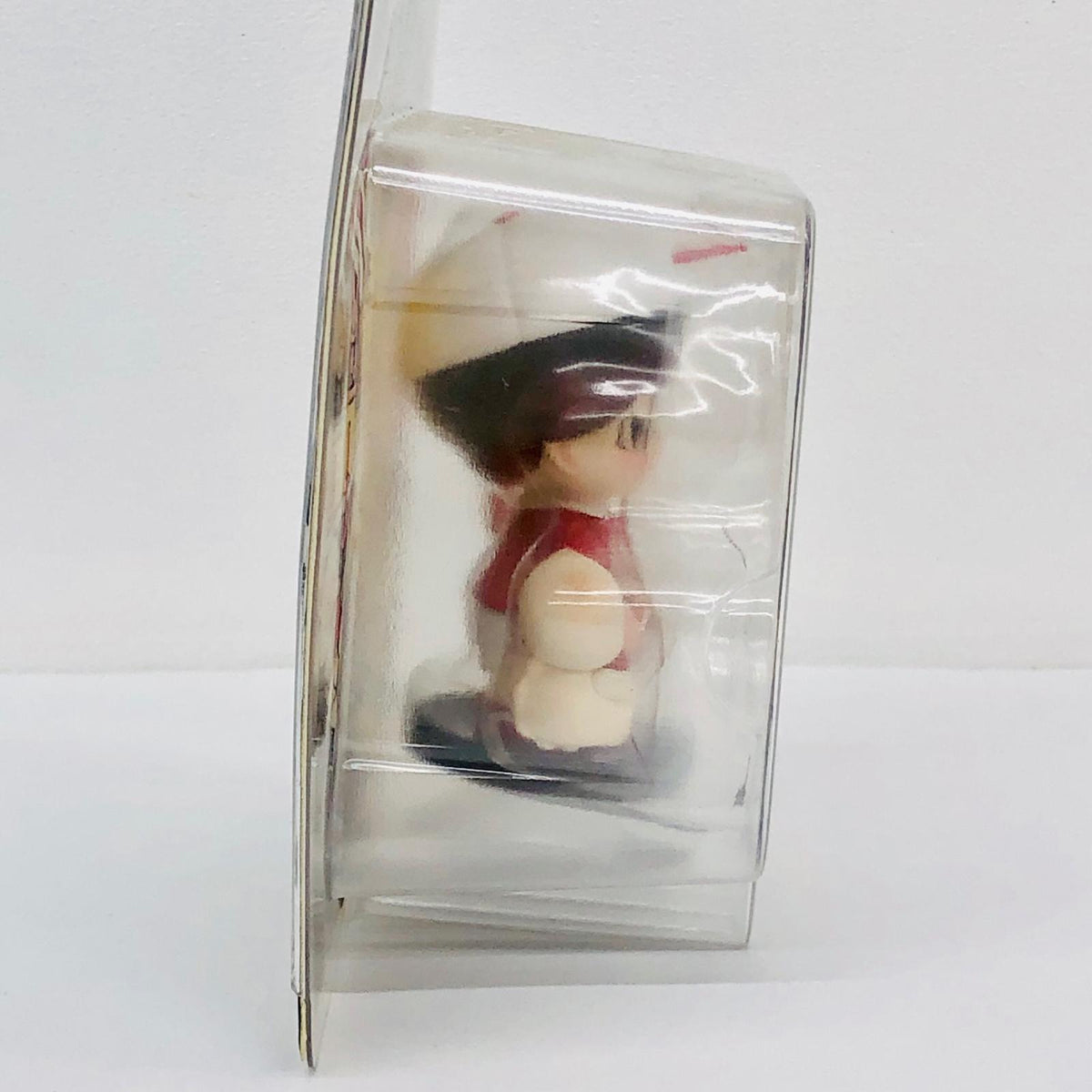 フィギュア DIMOO I Can Make It フィギュア Red ver. Red ver. DIMOO I Can Make It【フィギュア】【加古川物流】