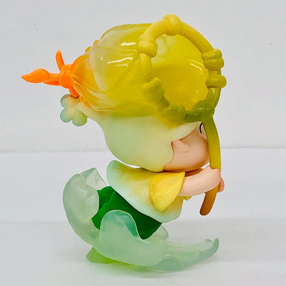 フィギュア Catching Spring 「POPMART DIMOO Moments in Bloom シリーズ」 Catching Spring DIMOO Moments in Bloom シリーズ【フィギュア】【加古川物流】