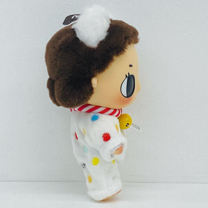 ぬいぐるみ Goodnight Kitty 「POP MART Nyota Where Moments Meetシリーズ ぬいぐるみ」 Goodnight Kitty Nyota Where Moments Meetシリーズ ぬいぐるみ【加古川物流】
