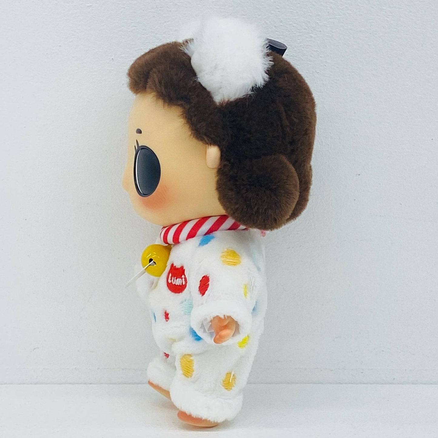 ぬいぐるみ Goodnight Kitty 「POP MART Nyota Where Moments Meetシリーズ ぬいぐるみ」 Goodnight Kitty Nyota Where Moments Meetシリーズ ぬいぐるみ【加古川物流】