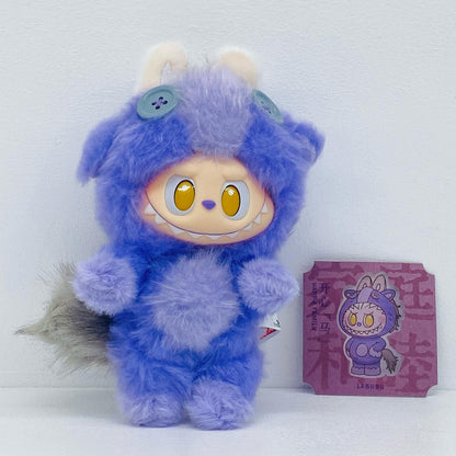 ぬいぐるみ POP MART Have a Good Run LABUBU LABUBU Have a Good Run【加古川物流】