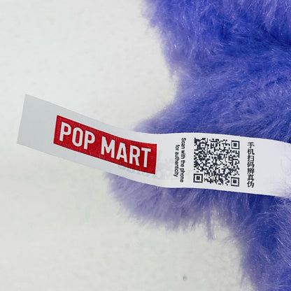 ぬいぐるみ POP MART Have a Good Run LABUBU LABUBU Have a Good Run【加古川物流】
