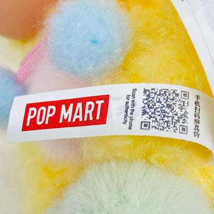 ぬいぐるみ POP MART Have a Good Run Twinkle Twinkle Twinkle Twinkle Have a Good Run【加古川物流】