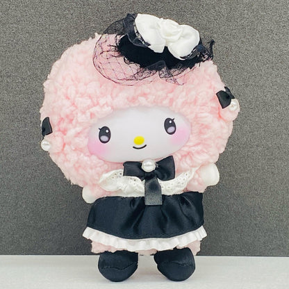 ぬいぐるみ TOPTOY Sister's Outfit マイスウィートピアノ Cute Tea Day Cute Tea Day Sister's Outfit マイスウィートピアノ【加古川物流】