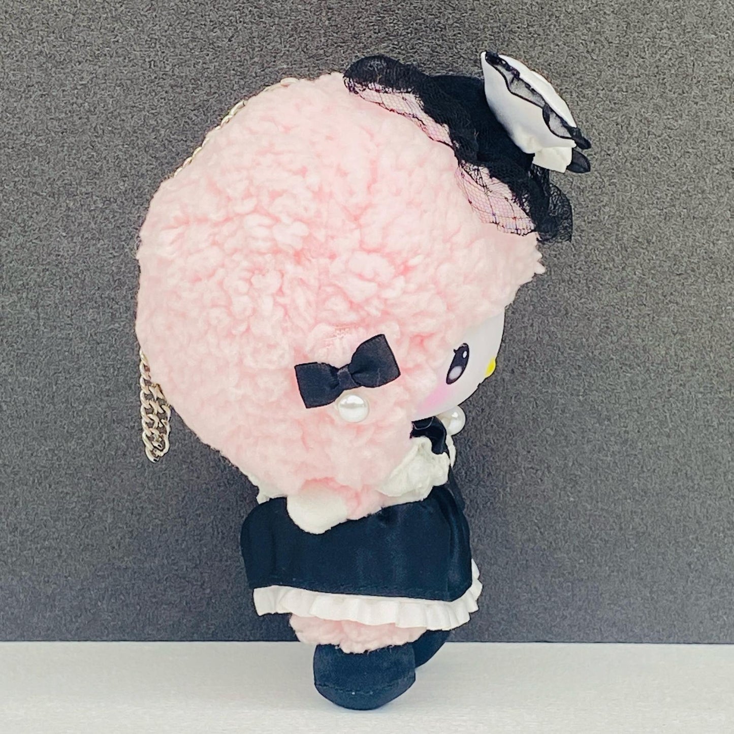 ぬいぐるみ TOPTOY Sister's Outfit マイスウィートピアノ Cute Tea Day Cute Tea Day Sister's Outfit マイスウィートピアノ【加古川物流】