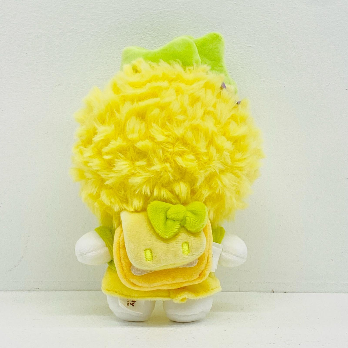 ぬいぐるみ TOPTOY フルーツパラダイス ハローキティ さわや ハローキティ さわやかパイン フルーツパラダイス【加古川物流】