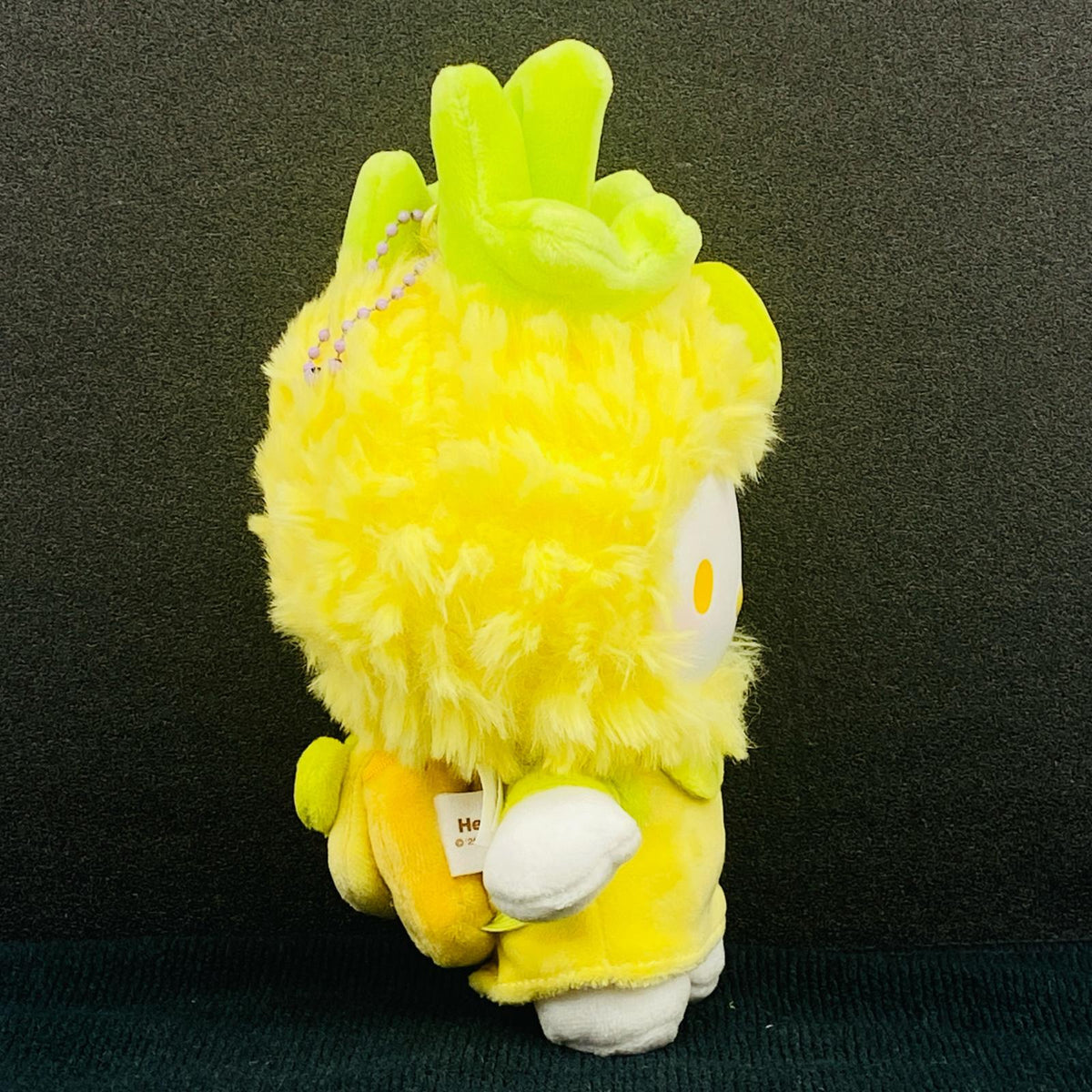 ぬいぐるみ TOPTOY フルーツパラダイス ハローキティ さわやかパイン ハローキティ さわやかパイン フルーツパラダイス【加古川物流】