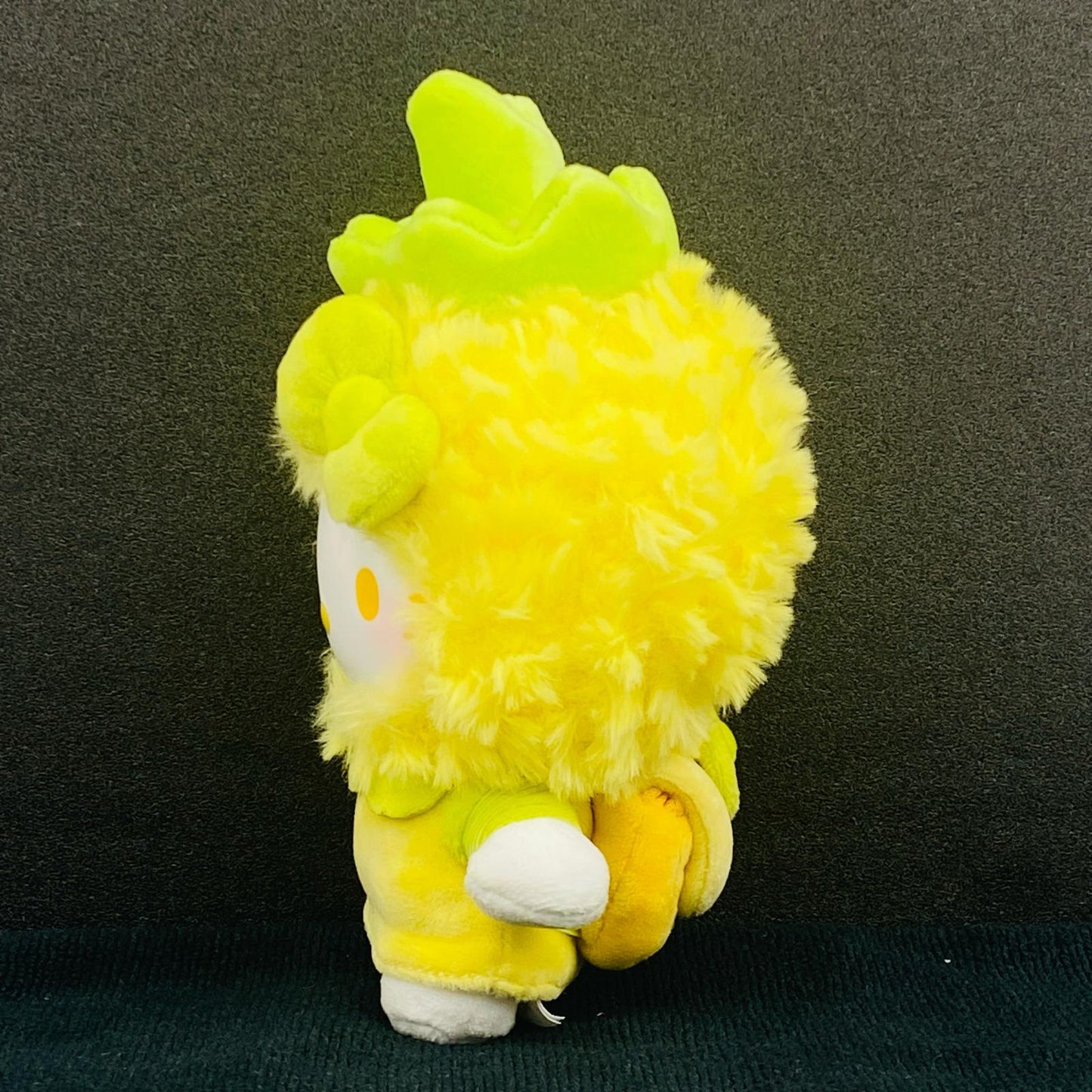 ぬいぐるみ TOPTOY フルーツパラダイス ハローキティ さわやかパイン ハローキティ さわやかパイン フルーツパラダイス【加古川物流】
