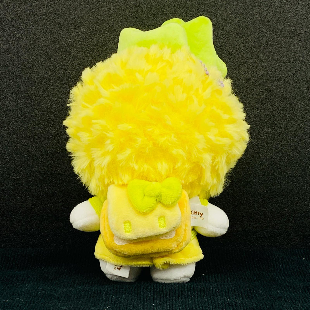 ぬいぐるみ TOPTOY フルーツパラダイス ハローキティ さわやかパイン ハローキティ さわやかパイン フルーツパラダイス【加古川物流】