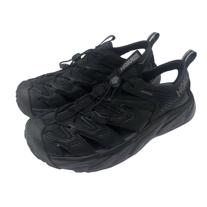 HOKA ONEONE | ホカオネオネ HOPARA スニーカー ブラック 26.5cm【瀬戸大橋店】