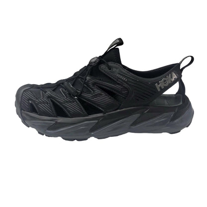 HOKA ONEONE | ホカオネオネ HOPARA スニーカー ブラック 26.5cm【瀬戸大橋店】
