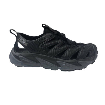 HOKA ONEONE | ホカオネオネ HOPARA スニーカー ブラック 26.5cm【瀬戸大橋店】