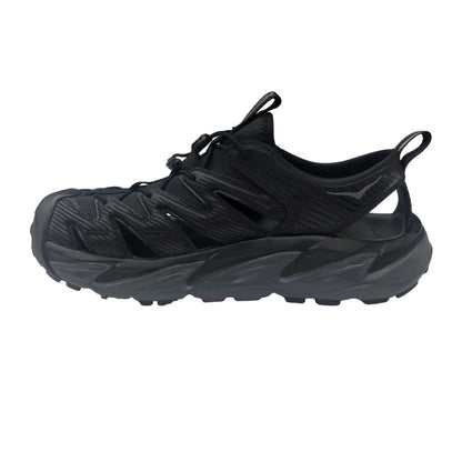 HOKA ONEONE | ホカオネオネ HOPARA スニーカー ブラック 26.5cm【瀬戸大橋店】