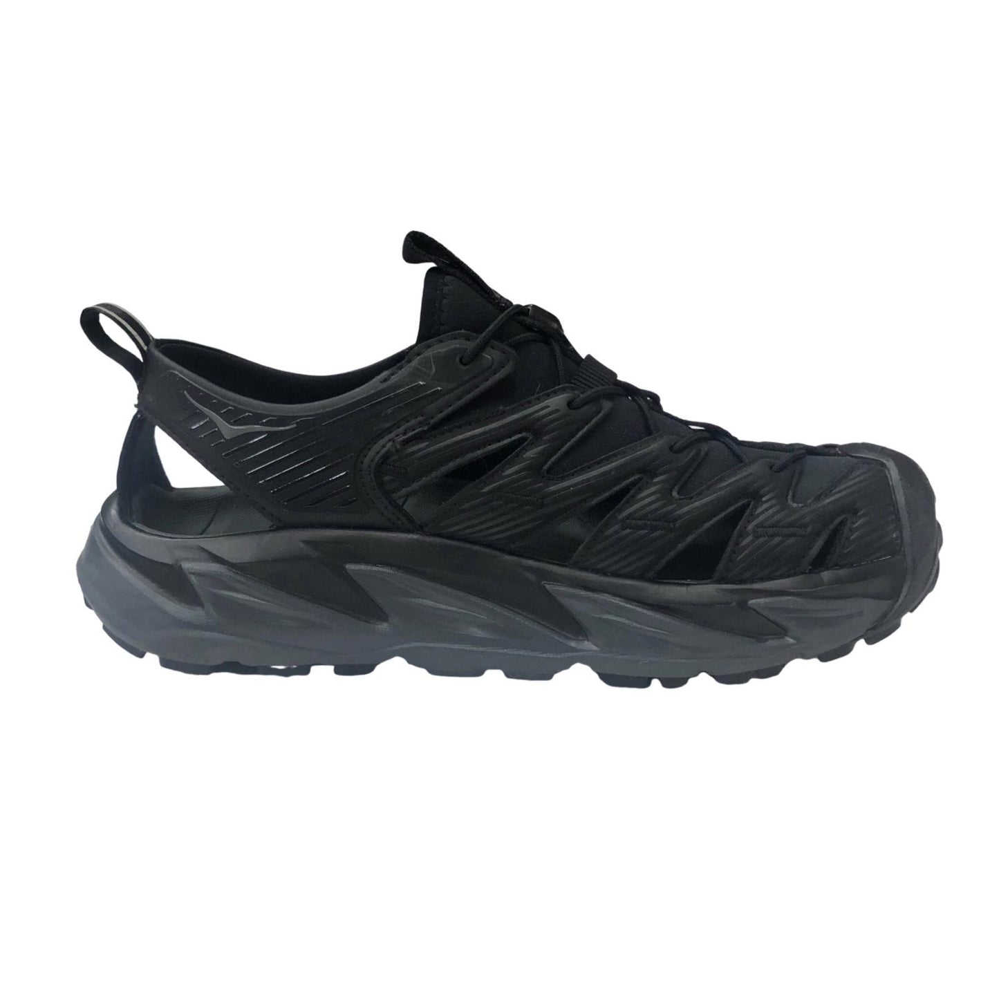 HOKA ONEONE | ホカオネオネ HOPARA スニーカー ブラック 26.5cm【瀬戸大橋店】