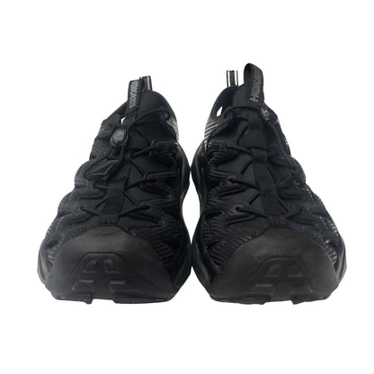 HOKA ONEONE | ホカオネオネ HOPARA スニーカー ブラック 26.5cm【瀬戸大橋店】