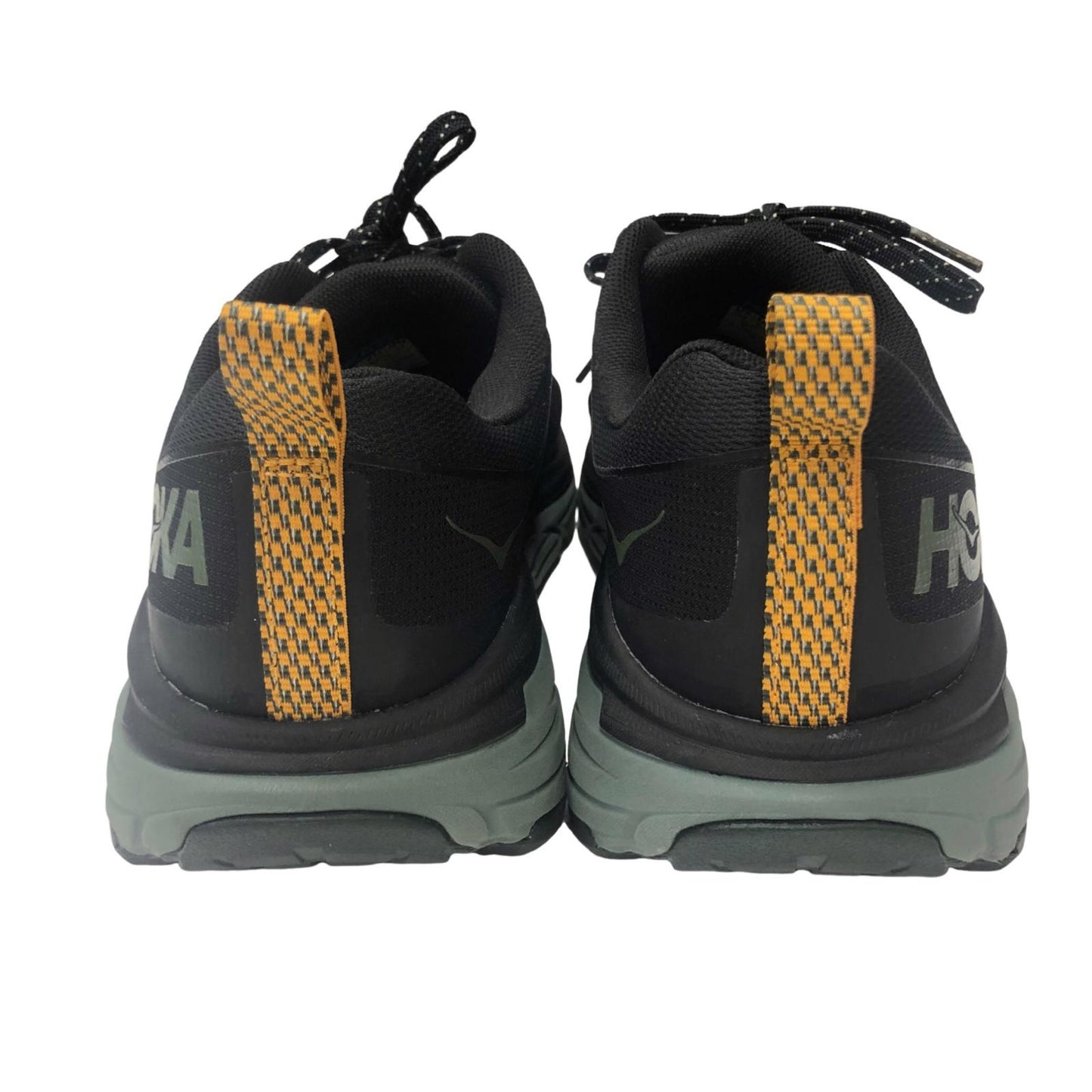 HOKA ONEONE | ホカオネオネ M CHALLENGER ATR 6 スニーカー ブラック 27cm【瀬戸大橋店】
