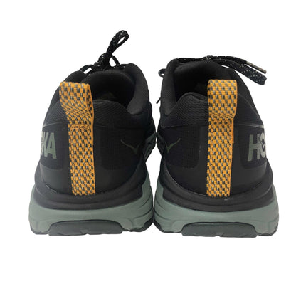 HOKA ONEONE | ホカオネオネ M CHALLENGER ATR 6 スニーカー ブラック 27cm【瀬戸大橋店】