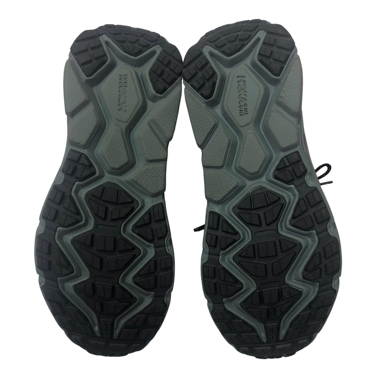 HOKA ONEONE | ホカオネオネ M CHALLENGER ATR 6 スニーカー ブラック 27cm【瀬戸大橋店】