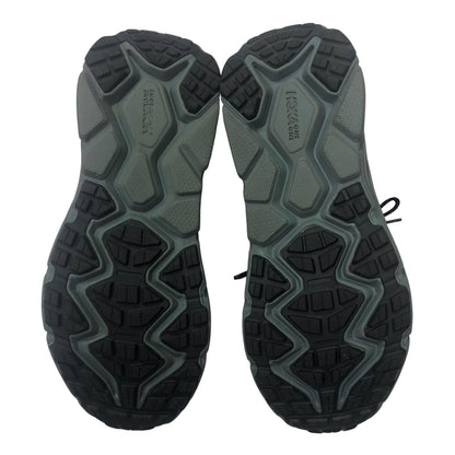 HOKA ONEONE | ホカオネオネ M CHALLENGER ATR 6 スニーカー ブラック 27cm【瀬戸大橋店】