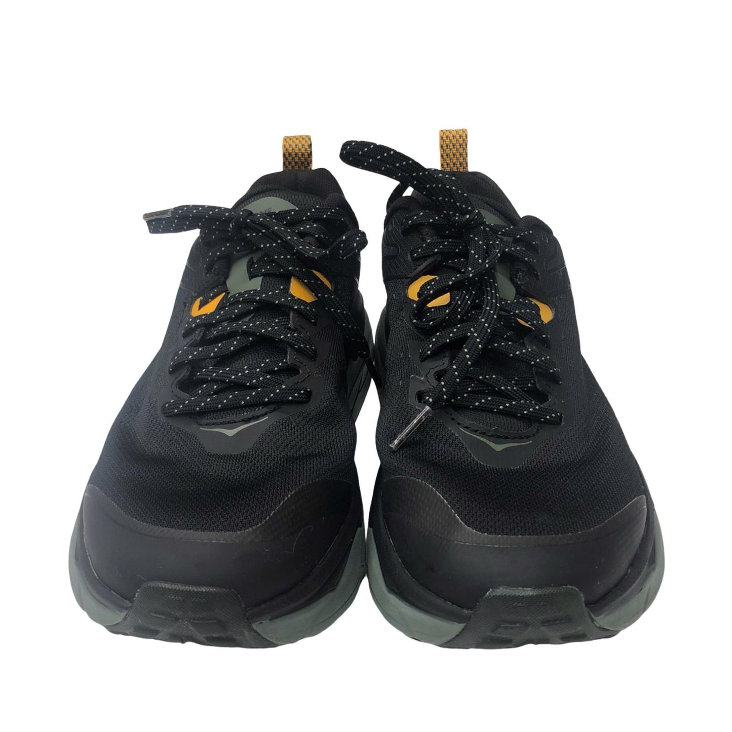 HOKA ONEONE | ホカオネオネ M CHALLENGER ATR 6 スニーカー ブラック 27cm【瀬戸大橋店】
