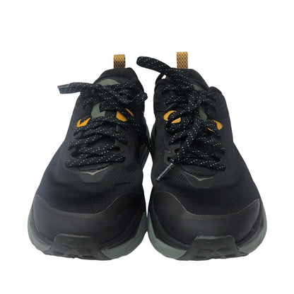 HOKA ONEONE | ホカオネオネ M CHALLENGER ATR 6 スニーカー ブラック 27cm【瀬戸大橋店】
