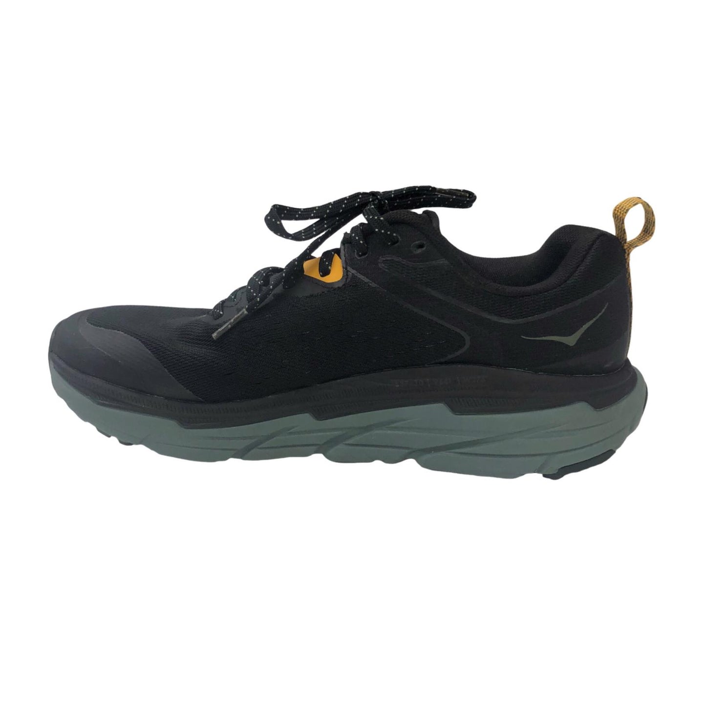 HOKA ONEONE | ホカオネオネ M CHALLENGER ATR 6 スニーカー ブラック 27cm【瀬戸大橋店】