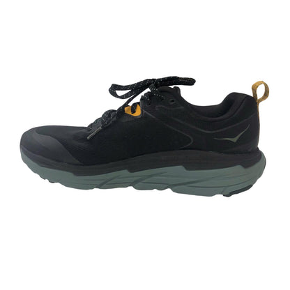 HOKA ONEONE | ホカオネオネ M CHALLENGER ATR 6 スニーカー ブラック 27cm【瀬戸大橋店】