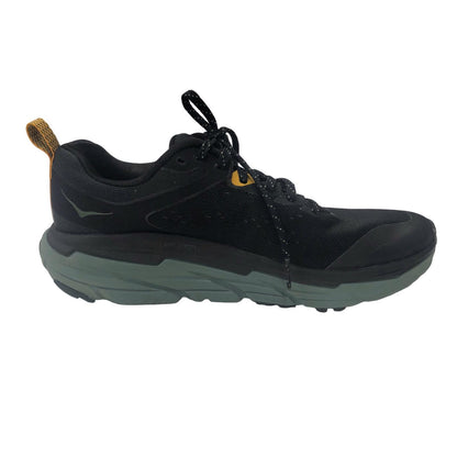 HOKA ONEONE | ホカオネオネ M CHALLENGER ATR 6 スニーカー ブラック 27cm【瀬戸大橋店】