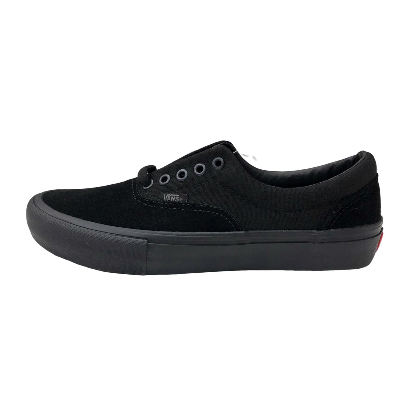 VANS | バンズ ERA PRO スニーカー ブラック 27cm【瀬戸大橋店】